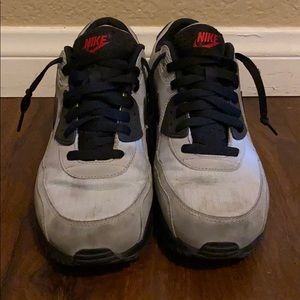 Nike Air MAX 90 shoes